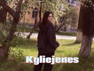 Kyliejenes