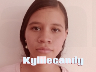 Kyliiecandy