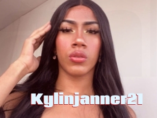 Kylinjanner21