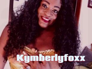 Kymberlyfoxx