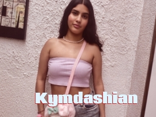 Kymdashian