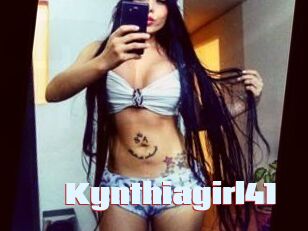 Kynthiagirl41