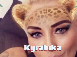 Kyraluka