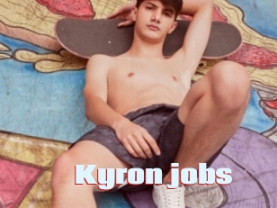 Kyron_jobs