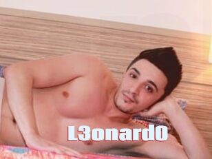 L3onard0 Anal Open