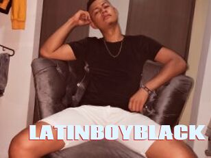 LATINBOYBLACK