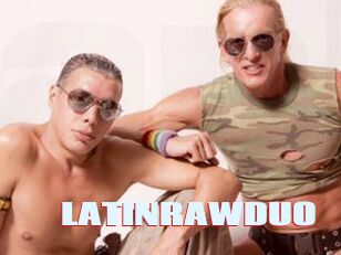 LATINRAWDUO