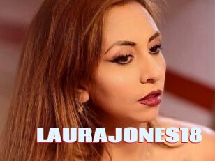 LAURAJONES18