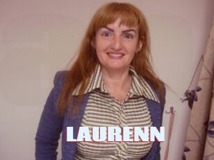 LAURENN_ Anal Open