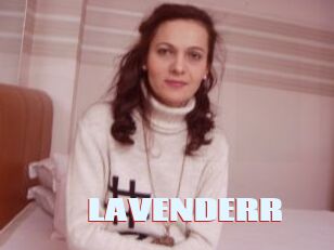 LAVENDERR