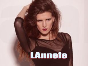 LAnnete