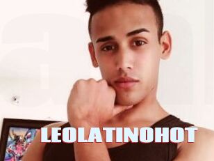 LEOLATINOHOT