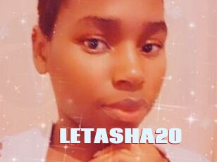 LETASHA20