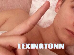 LEXINGTONN