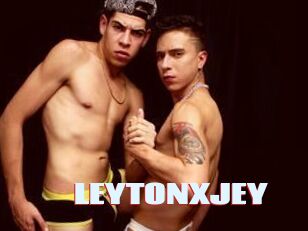 LEYTONXJEY