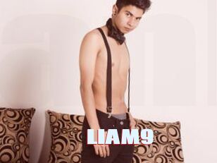 LIAM9