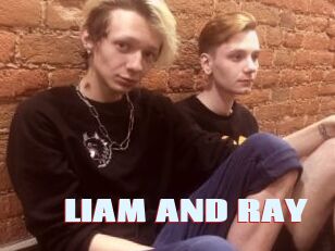 LIAM_AND_RAY