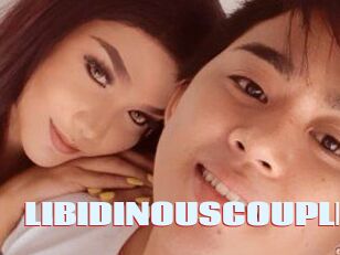 LIBIDINOUSCOUPLE