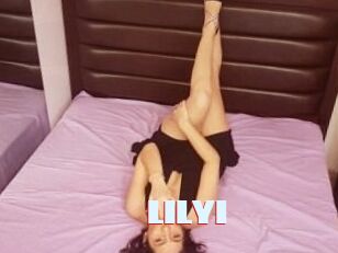 LILYI