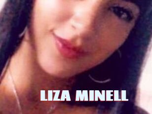 LIZA_MINELL