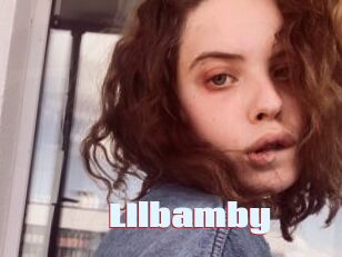 LIlbamby