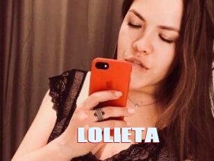 LOLIETA