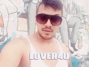LOVER4U