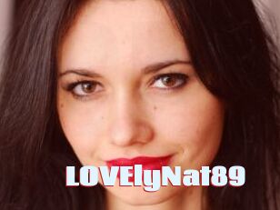 LOVElyNat89