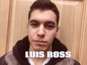 LUIS_ROSS