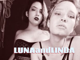 LUNAandLINDA