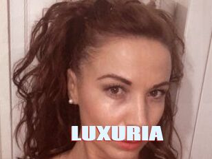 LUXURIA