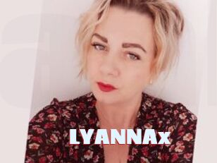 LYANNAx