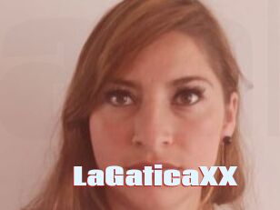 LaGaticaXX
