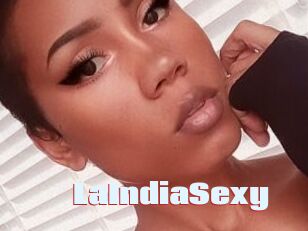LaIndiaSexy