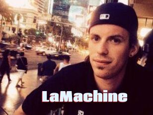 LaMachine