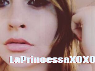 LaPrincessaXOXO