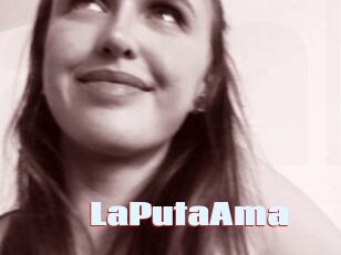 LaPutaAma