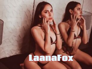 LaanaFox