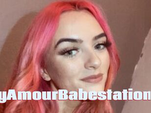 LaceyAmourBabestation