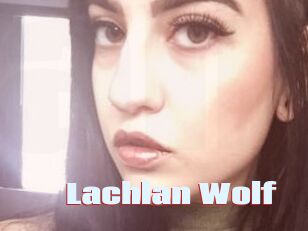 Lachlan_Wolf Anal Open