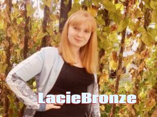 LacieBronze