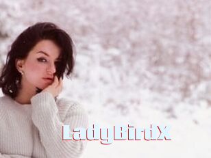 LadyBirdX