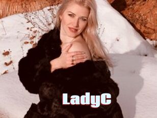 LadyC