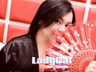 LadyCat_ Anal Open