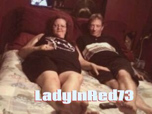 LadyInRed73