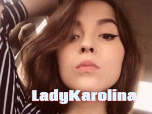 LadyKarolina