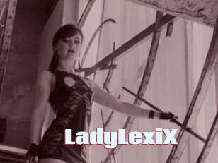 LadyLexiX