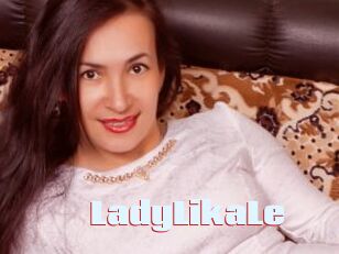 LadyLikaLe