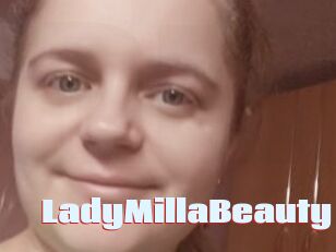 LadyMillaBeauty