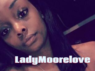 LadyMoorelove